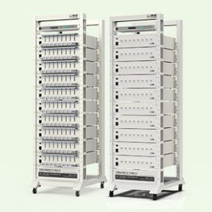CT-4008Q-5V12A-164/S1 (4 диапазона)